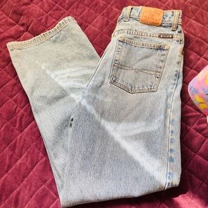 Vintage lucky brand pants